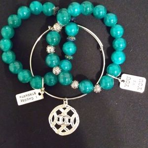 Custom fit Bracelets